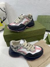 Men Women G*ucci Top Quality Sneaker