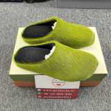 Men Women M*arni Top Quality Sandals