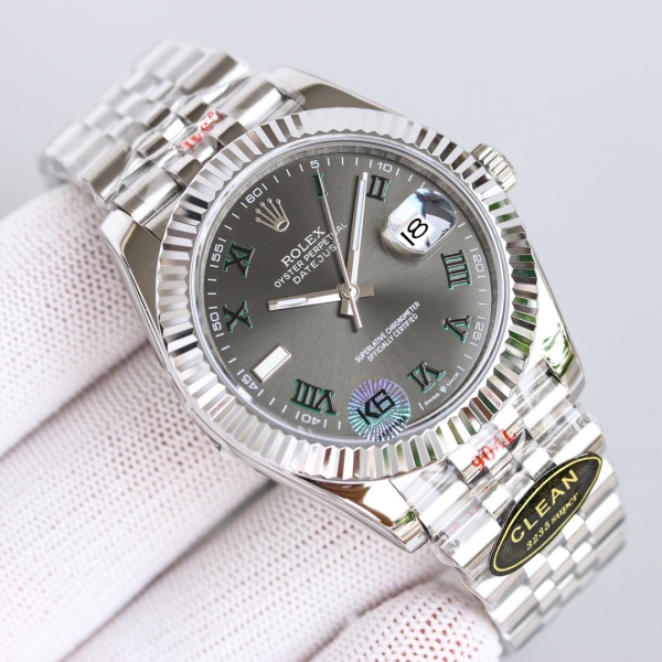 Watches Top Quality 41MM