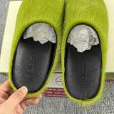 Men Women M*arni Top Quality Sandals