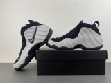 Air Foamposite Pro “Wolf Grey”  HF0794-001