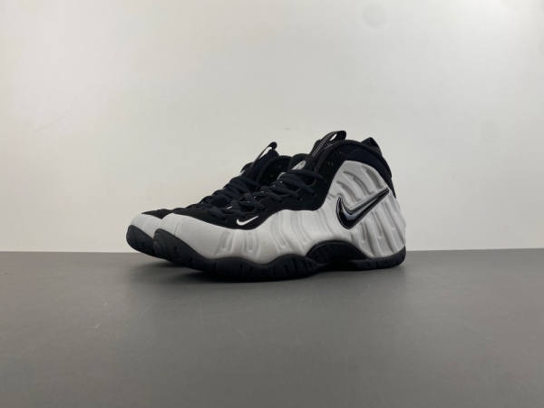 Air Foamposite Pro “Wolf Grey”  HF0794-001