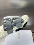 Women D*ior Top Quality Sandals