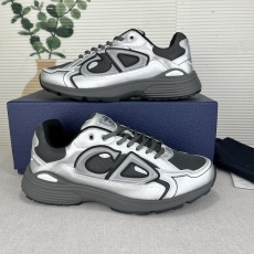Men Women D*ior B30 Top Quality Sneakers