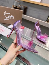 Women C*hristian L*ouboutin High Heels