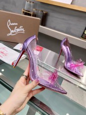Women C*hristian L*ouboutin High Heels