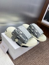 Women D*ior Top Quality Sandals