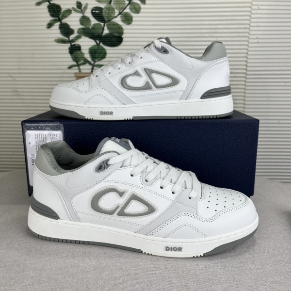 Men  D*ior B57 Top Quality Sneakers