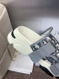 Women D*ior Top Quality Sandals