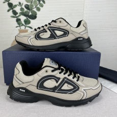 Men Women D*ior B30 Top Quality Sneakers