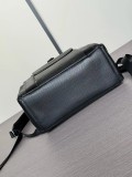 P*rada Top Quality Bag 42*28*14CM