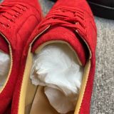 Men Women C*hristian L*ouboutin Top Quality Sneaker