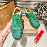 Men Women C*hristian L*ouboutin Top Quality Sneaker