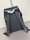 P*rada Top Quality Bag 42*28*14CM