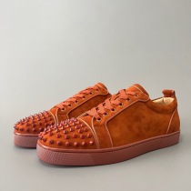 Men Women C*hristian L*ouboutin Top Quality Sneaker