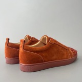 Men Women C*hristian L*ouboutin Top Quality Sneaker