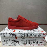 Men D*G Top Quality Sneakers