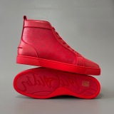 Men Women C*hristian L*ouboutin Top Quality Sneaker