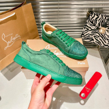 Men Women C*hristian L*ouboutin Top Quality Sneaker
