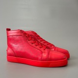 Men Women C*hristian L*ouboutin Top Quality Sneaker