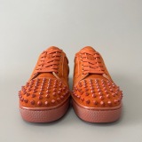Men Women C*hristian L*ouboutin Top Quality Sneaker
