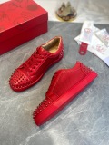 Men Women C*hristian L*ouboutin Top Quality Sneaker
