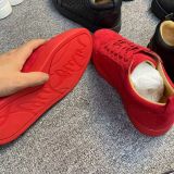 Men Women C*hristian L*ouboutin Top Quality Sneaker