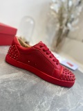 Men Women C*hristian L*ouboutin Top Quality Sneaker