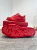 Men Women C*hristian L*ouboutin Top Quality Sneaker