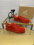 Men Women C*hristian L*ouboutin Top Quality Sneaker