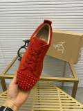 Men Women C*hristian L*ouboutin Top Quality Sneaker