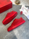 Men Women C*hristian L*ouboutin Top Quality Sneaker