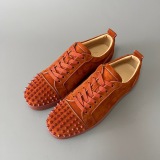 Men Women C*hristian L*ouboutin Top Quality Sneaker