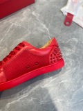Men Women C*hristian L*ouboutin Top Quality Sneaker