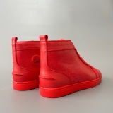 Men Women C*hristian L*ouboutin Top Quality Sneaker