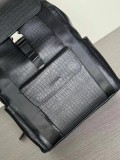 P*rada Top Quality Bag 42*28*14CM