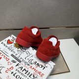 Men D*G Top Quality Sneakers