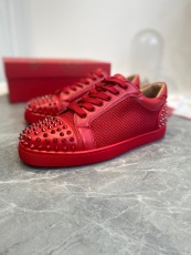 Men Women C*hristian L*ouboutin Top Quality Sneaker