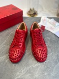 Men Women C*hristian L*ouboutin Top Quality Sneaker