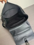 P*rada Top Quality Bag 42*28*14CM