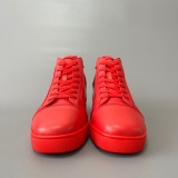 Men Women C*hristian L*ouboutin Top Quality Sneaker