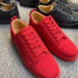 Men Women C*hristian L*ouboutin Top Quality Sneaker