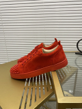 Men Women C*hristian L*ouboutin Top Quality Sneaker