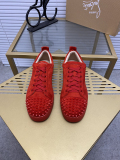 Men Women C*hristian L*ouboutin Top Quality Sneaker