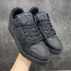 Men Women L*ouis V*uitton Top Quality Sneakers