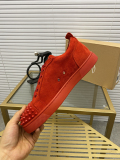 Men Women C*hristian L*ouboutin Top Quality Sneaker
