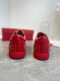 Men Women C*hristian L*ouboutin Top Quality Sneaker