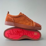 Men Women C*hristian L*ouboutin Top Quality Sneaker