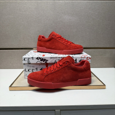 Men D*G Top Quality Sneakers