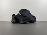 GEL-KAYANO 32 Running Shoes Black/Jasper Green
